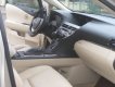 Lexus RX 350 2014 - Bán Lexus RX 350 năm 2014, màu vàng, xe nhập