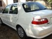 Fiat Albea MT 2007 - Cần bán Fiat Albea MT 2007, màu trắng, giá tốt