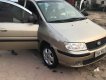 Hyundai Matrix 2006 - Bán xe Hyundai Matrix đời 2006, màu vàng, nhập khẩu  