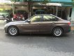BMW 3 Series 320I 2013 - Cần bán xe BMW 3 Series 320I sản xuất năm 2013, màu nâu, nhập khẩu nguyên chiếc, giá tốt