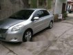 Toyota Vios 2008 - Cần bán lại xe Toyota Vios đời 2008, màu bạc, 258tr