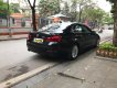 BMW 5 Series 520i 2015 - Bán Bmw 520i đen 2015 bản có cửa hít, cam lùi, loa harman biển HN, xe đẹp