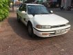 Honda Accord 1992 - Bán xe Honda Accord đời 1992, màu trắng, 89 triệu