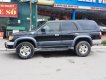 Toyota 4 Runner 1999 - Bán xe Toyota 4 Runner sản xuất năm 1999, màu đen, xe nhập, 399tr