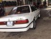 Toyota Cressida 1996 - Bán Toyota Cressida sản xuất năm 1996, màu trắng, xe nhập