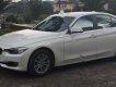 BMW 3 Series 320i 2014 - Cần bán gấp BMW 3 Series 320i đời 2014, màu trắng, nhập khẩu nguyên chiếc chính chủ, 950tr