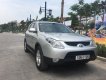 Hyundai Veracruz 2007 - Cần bán lại xe Hyundai Veracruz đời 2007, màu bạc, nhập khẩu