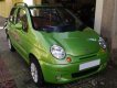 Daewoo Matiz 2008 - Bán xe Daewoo Matiz 2008 xe gia đình