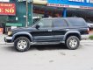 Toyota 4 Runner 1999 - Cần bán xe Toyota 4 Runner năm 1999, màu đen, nhập khẩu