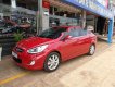 Hyundai Accent 2015 - Bán Hyundai Accent năm 2015, màu đỏ giá cạnh tranh