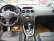 Peugeot 408 2015 - Bán Peugeot 408 năm 2015, màu đen, 585tr