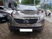 Kia Sportage 2.0 2011 - Bán Kia Sportage 2.0 đời 2011, màu nâu, nhập khẩu, giá tốt