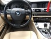 BMW 5 Series 523i 2010 - Bán xe BMW 5 Series 523i model 2011, ngoại thất M5, xe nhập nguyên chiếc