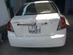 Chevrolet Lacetti 1.6 2011 - Bán Chevrolet Lacetti 1.6 sản xuất năm 2011, màu trắng