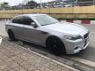 BMW 5 Series 523i 2010 - Bán xe BMW 5 Series 523i model 2011, ngoại thất M5, xe nhập nguyên chiếc