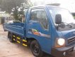 Kia K2700 2010 - Bán Kia K2700 đời 2010, màu xanh lam, 137tr