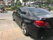 BMW 5 Series 520i 2015 - BMW 520i màu nau sản xuất 2015 ,nhập khẩu