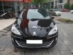 Peugeot 408 2015 - Bán Peugeot 408 năm 2015, màu đen, 585tr