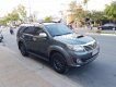 Toyota Fortuner G 2013 - Bán Toyota Fortuner G đời 2013, màu xám số sàn