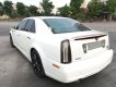 Cadillac STS 2008 - Bán Cadillac STS đời 2008, màu trắng, xe nhập chính chủ, 986tr