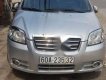 Daewoo Gentra 2006 - Cần bán Daewoo Gentra sản xuất năm 2006, màu bạc chính chủ