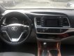 Toyota Highlander LE 2015 - Bán Toyota Highlander LE sản xuất 2015, màu đen, nhập khẩu nguyên chiếc