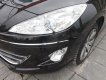 Peugeot 408 2015 - Bán Peugeot 408 năm 2015, màu đen, 585tr