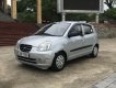 Kia Morning 2007 - Cần bán lại xe Kia Morning sản xuất 2007, màu bạc, nhập khẩu nguyên chiếc