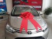Toyota 4 Runner 1.5E CVT 2018 - Bán Toyota Vios E 2018, giá cạnh tranh giảm mạnh