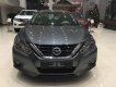 Nissan Teana 2.5 SL 2017 - Cần bán Nissan Teana 2.5 SL đời 2017, màu xám, nhập khẩu