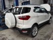 Ford EcoSport Titanium 1.5l 2018 - Bán Ford Ecosport Titanium 1.5l, chỉ 100tr nhận xe ngay, hỗ trợ thủ tục, K/M phụ kiện bảo hiểm, tiền mặt