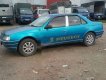 Peugeot 405 1992 - Bán xe Peugeot 405 năm 1992, màu xanh, giá 41tr