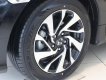 Honda Civic 1.8E 2018 - Bán Honda Civic 1.8E sản xuất 2018, màu đen, nhập khẩu