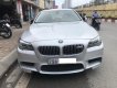 BMW 5 Series 523i 2010 - Bán xe BMW 5 Series 523i model 2011, ngoại thất M5, xe nhập nguyên chiếc