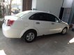 Chevrolet Lacetti 1.6 2011 - Bán Chevrolet Lacetti 1.6 sản xuất năm 2011, màu trắng