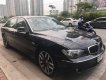 BMW 7 Series 730Li 2007 - Bán ô tô BMW 7 Series 730Li năm 2007, màu đen, xe nhập giá cạnh tranh