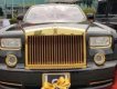 Rolls-Royce Phantom 2009 - Bán Rolls-Royce Phantom sản xuất năm 2009, màu đen