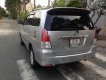 Toyota Innova G 2009 - Cần bán gấp Toyota Innova G sản xuất 2009, màu bạc