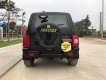 Ssangyong Korando   TX7  2009 - Bán Ssangyong Korando TX7 năm 2009, màu đen, nhập khẩu, 225tr