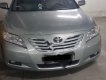 Toyota Camry 2008 - Cần bán gấp Toyota Camry đời 2008, màu bạc, nhập khẩu nguyên chiếc xe gia đình, 580tr