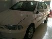 Fiat Siena 2006 - Cần bán xe Fiat Siena 2006, màu trắng xe gia đình