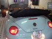 Volkswagen Beetle 2004 - Bán Volkswagen Beetle sản xuất năm 2004, màu xanh