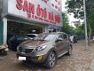 Kia Sportage 2.0 2011 - Bán Kia Sportage 2.0 đời 2011, màu nâu, nhập khẩu, giá tốt