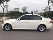 BMW 3 Series 320i 2009 - Bán BMW 3 Series 320i đời 2009, màu trắng, xe nhập chính chủ, 535tr