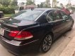 BMW 7 Series 730Li 2007 - Bán ô tô BMW 7 Series 730Li năm 2007, màu đen, xe nhập giá cạnh tranh