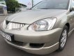 Mitsubishi Galant   2006 - Bán Mitsubishi Galant sản xuất 2006, màu vàng cát