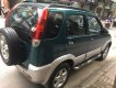 Daihatsu Terios 1.3 4x4 MT 2004 - Cần bán Daihatsu Terios 1.3 4x4 MT 2004, giá chỉ 195 triệu