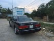 Toyota Crown 1993 - Cần bán Toyota Crown 1993, màu đen, giá chỉ 120 triệu