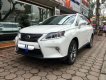 Lexus RX 350 2015 - Bán ô tô Lexus RX 350 sản xuất năm 2015, màu trắng nội thất kem 