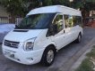 Ford Transit 2014 - Bán Ford Transit năm 2014, màu trắng chính chủ